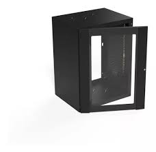 [RACK12UNIDADES-GEN] RACK 12 UNIDADES GENERICO 600MM X 450MM X 640MM