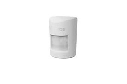 [IVP1000 SMART] SENSOR PIR INALAMBRICO INTELBRAS , ANGULO 90 GRADOS 12 METROS DE ALCANCE, 2 NIVELES DE SENSIBILIDAD PET INMUNE, 20KG PET SMART INCLUYE BATERIA LARGO ALCANCE DE TRASMISION HASTA 400 METROS INCLUYE BATERIA