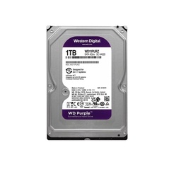 [WD11PURZ] DISCO DURO INTERNO SATA III 1TB WD PURPLE